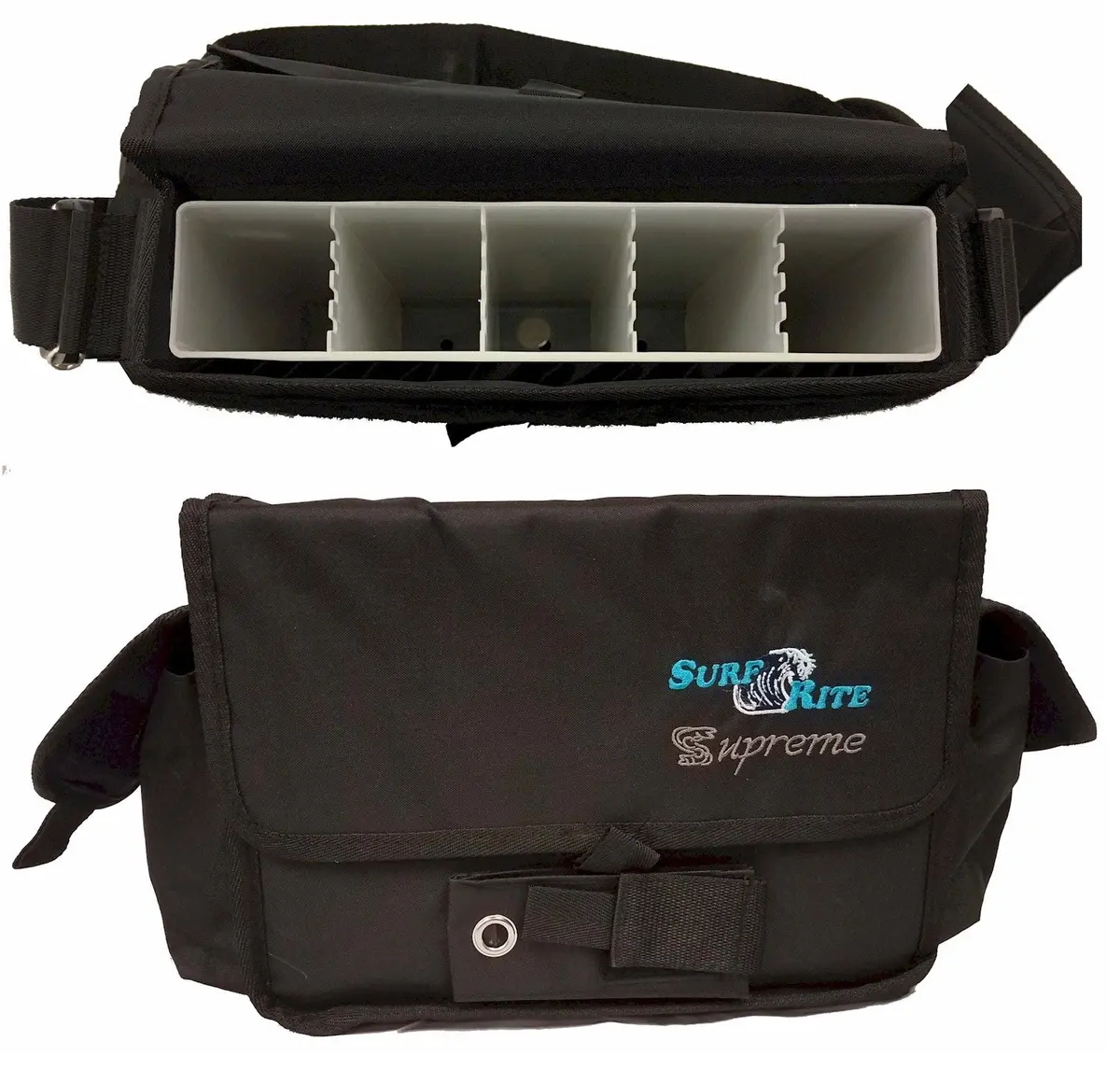 Surf Rite Supreme Plug Bag - (Medium) 1