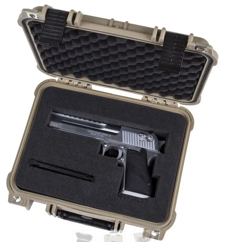 Med. Hd Case-Fde 1