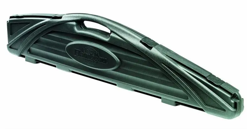 Safe Shot Single Gun Case 1