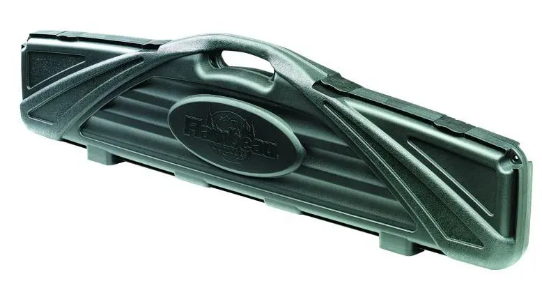 Safe Shot Oversized Single Gun Case 1