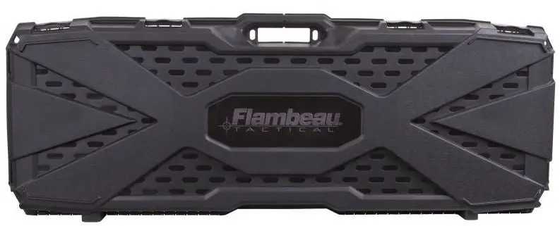 Ar Tactical Gun Case 1