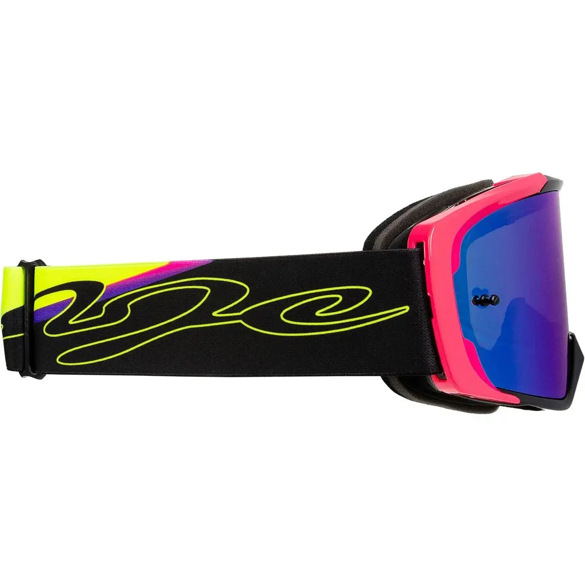 Goggles Fox Racing Vue 2