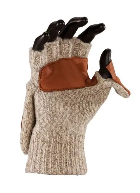 Four Layer Heavyweight Glomitt Glove 1