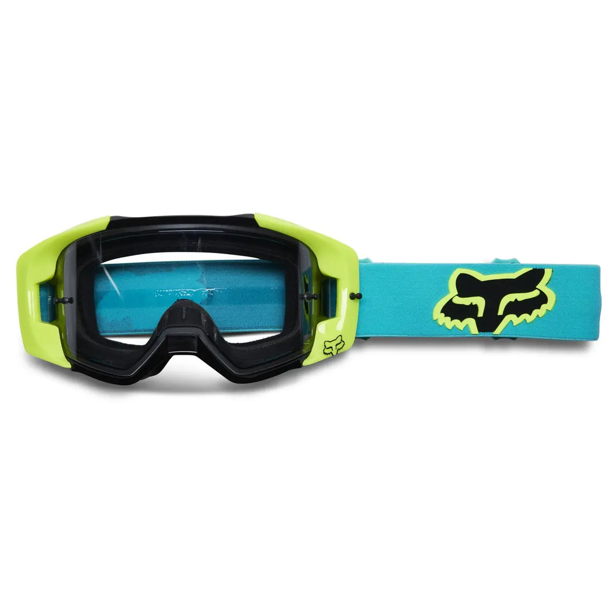 Goggles Fox Racing Vue 2