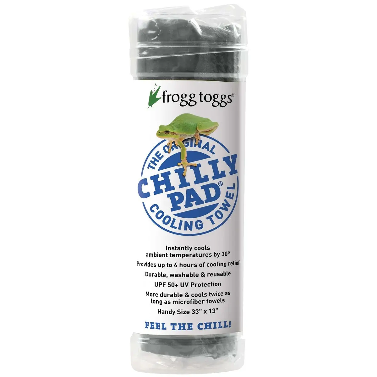 Chilly Pad Cooling Towel 1
