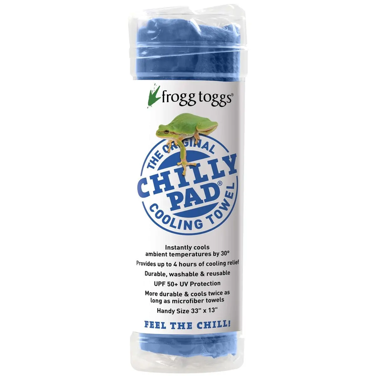 Chilly Pad Cooling Towel 1