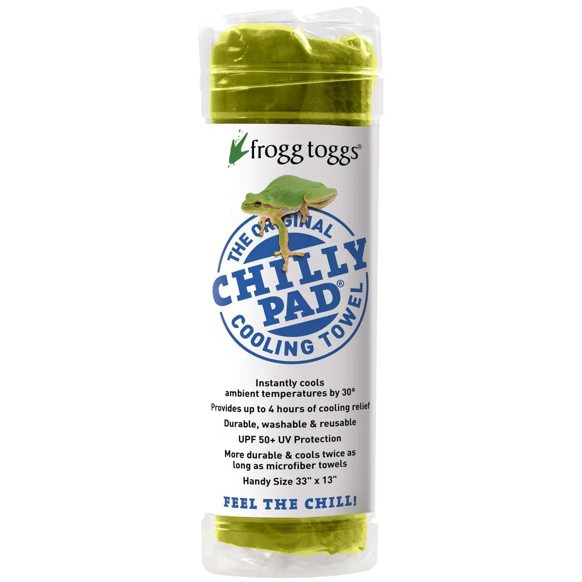 Chilly Pad Cooling Towel 1