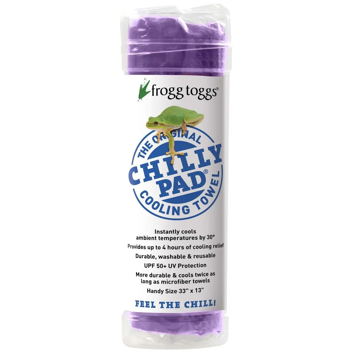 Chilly Pad Cooling Towel 1