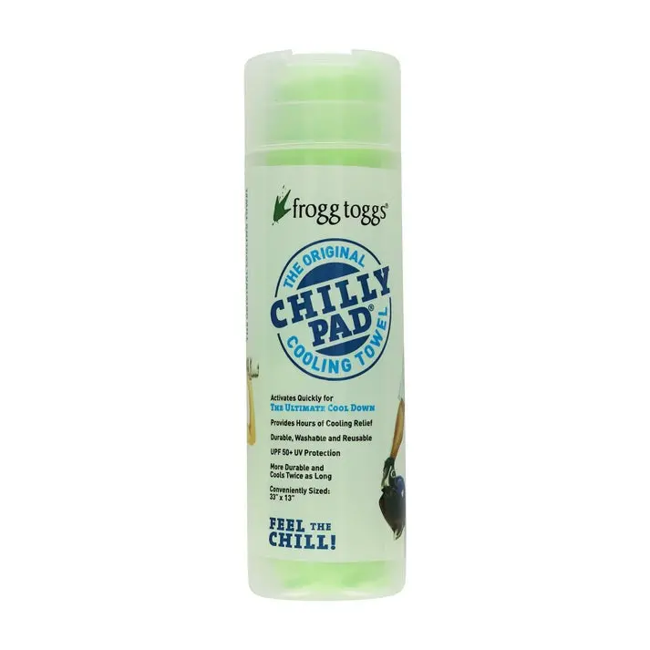 Chilly Pad Cooling Towel 1