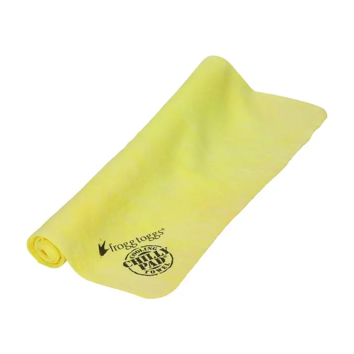 Chilly Pad Cooling Towel 2