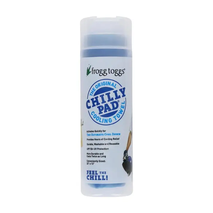 Chilly Pad Cooling Towel 1
