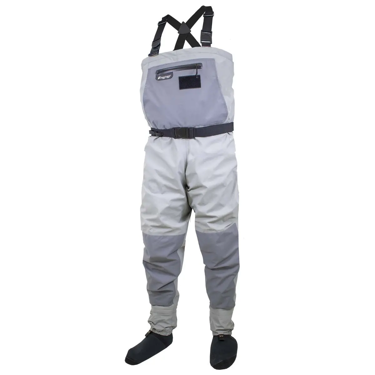 Men's Hellbender Pro Stockingfoot Chest Wader 1