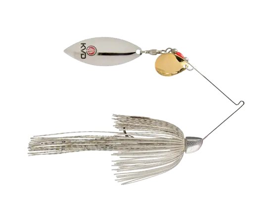 Kvd Finesse Spinnerbait - (3/8Oz) 1