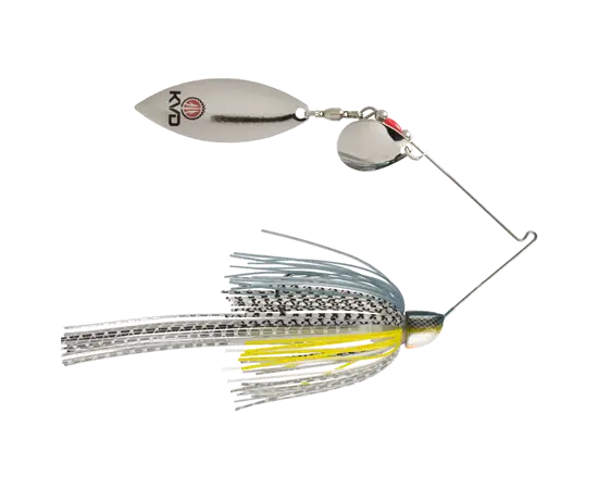 Kvd Finesse Spinnerbait - (3/8Oz) 1