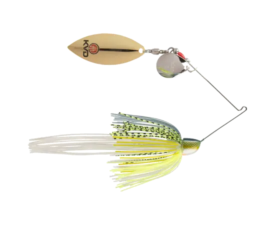 Kvd Finesse Spinnerbait - (3/8Oz) 1