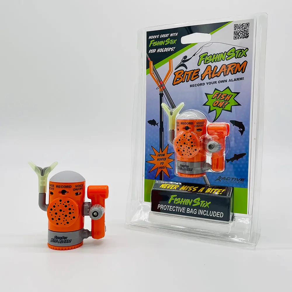 Fishinstix Bite Alarm 1