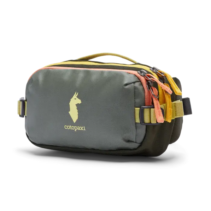 Allpa X 1.5L Hip Pack 1