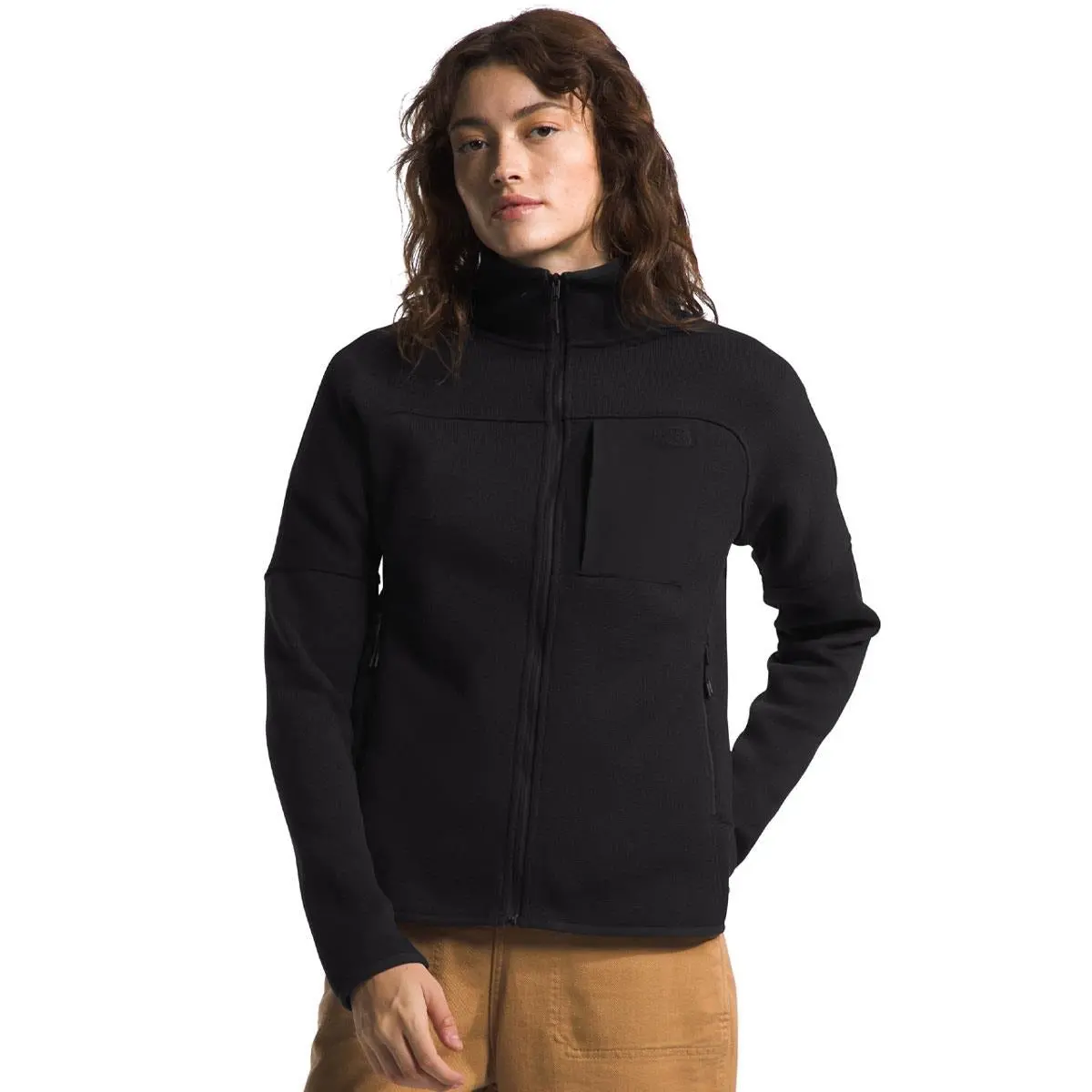 Women`S Front Range Fleece Jacket 1