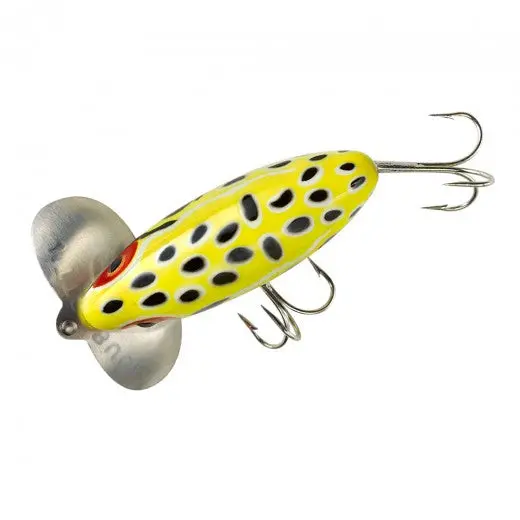 Jitterbug Wakebait - (3 Inch) 1