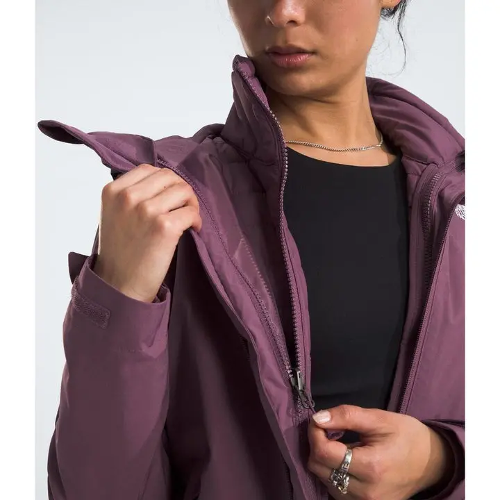 Women`S Carto Triclimate Jacket 4