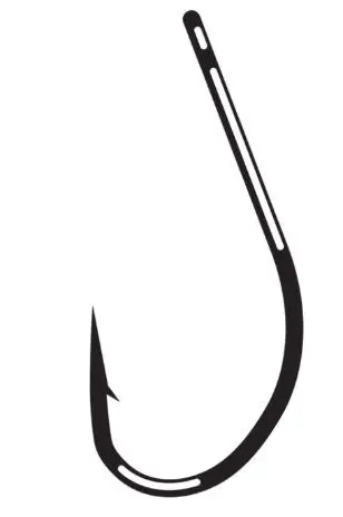 Sc15-2H Saltwater Wide Gap 2X Strong - 3/0 1