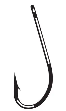 Sl11-3H Saltwater Hook - 2 1