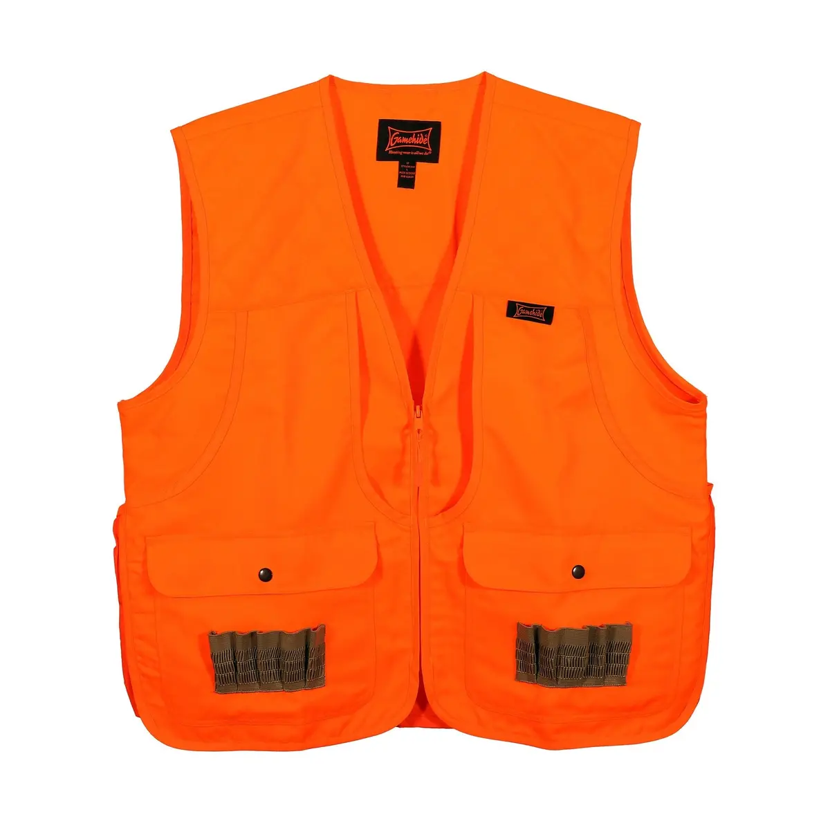 Men's Front Loader Vest 1