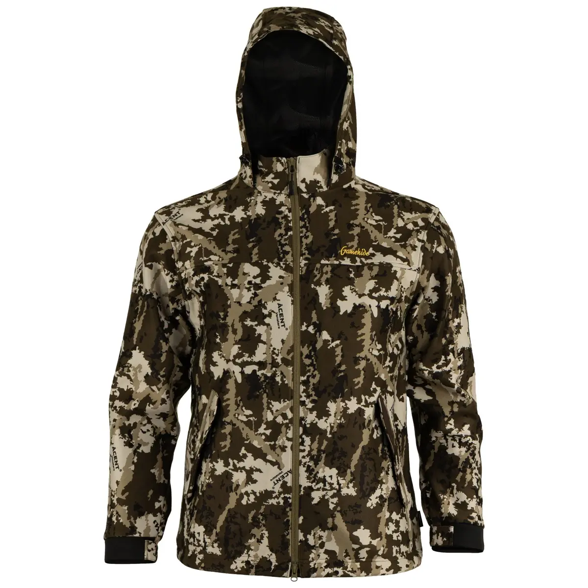 Men's Wapiti Jacket 1