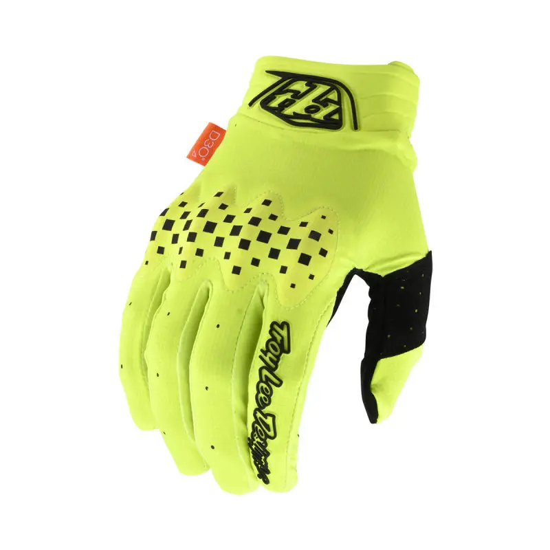 Guantes Troy Lee Designs Gambit D3o 4