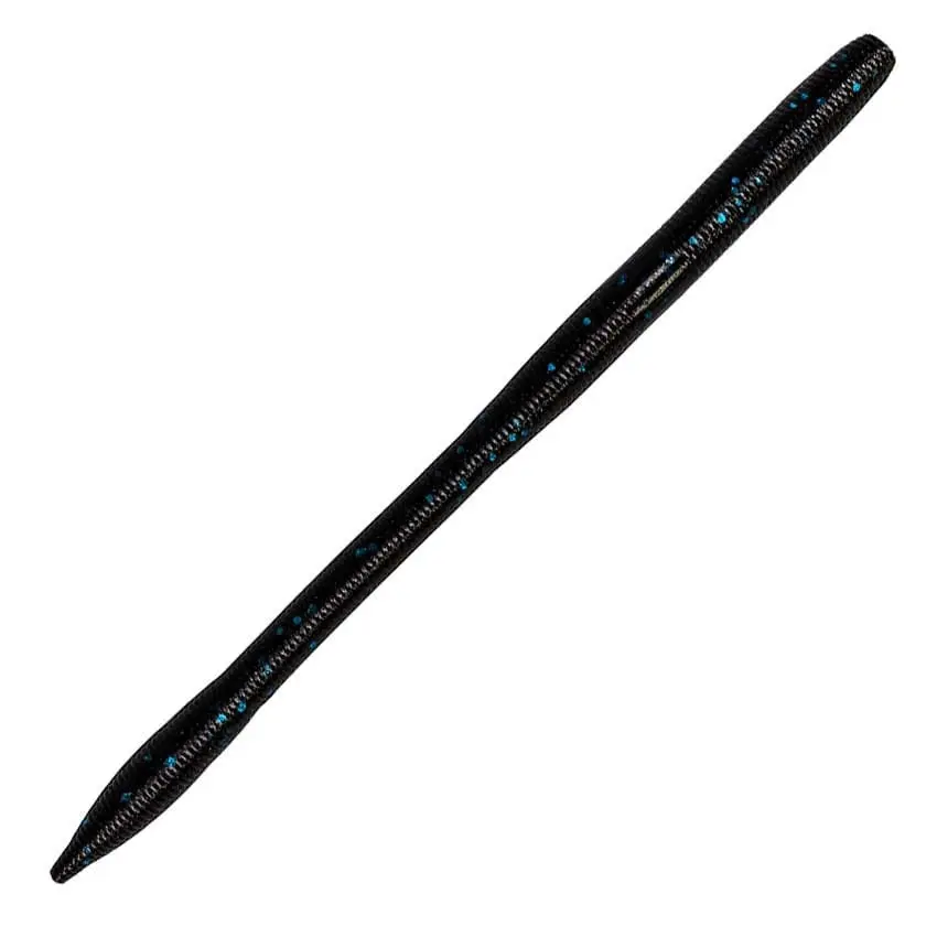 Sensei Worm - (6-1/2 Inch) 1