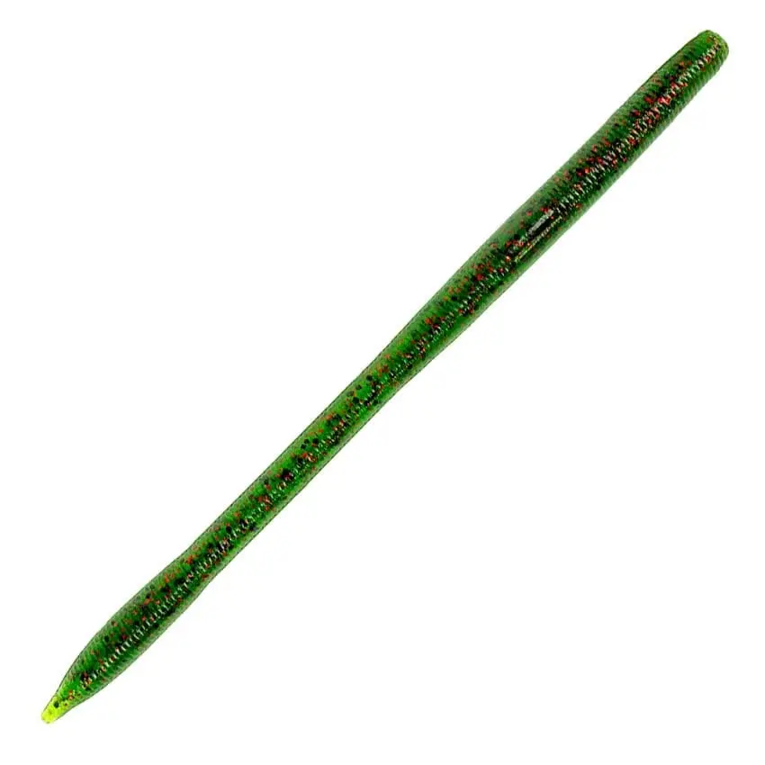 Sensei Worm - (6-1/2 Inch) 1