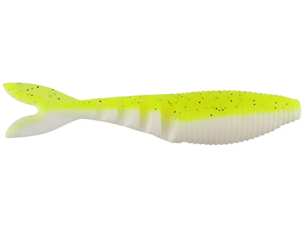 Zako Swimbait - 4" (6 Pack) 1