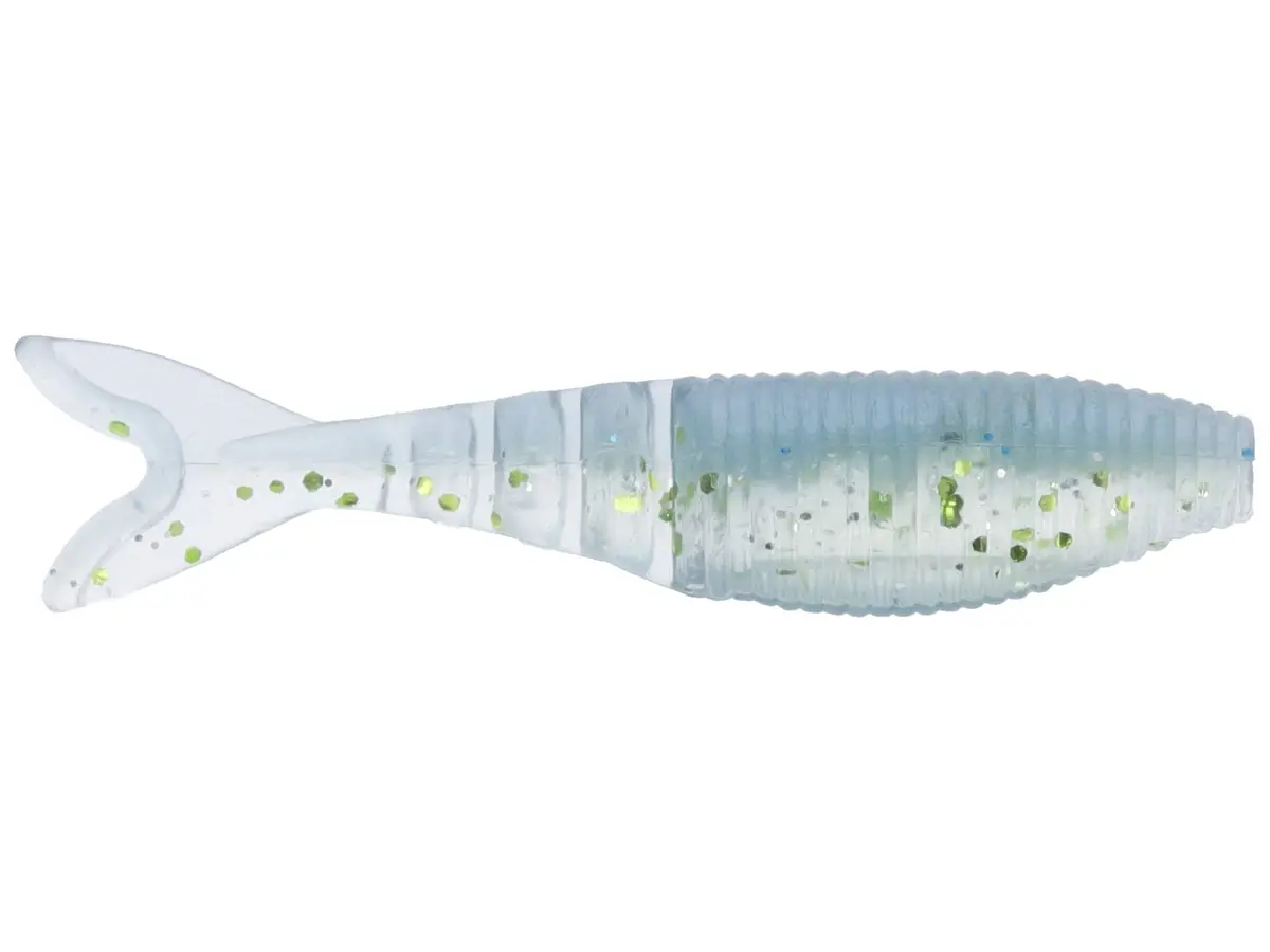 Zako Swimbait - 4" (6 Pack) 1
