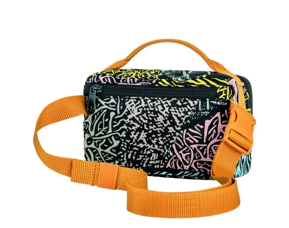 Kanken Art Hip Pack 2