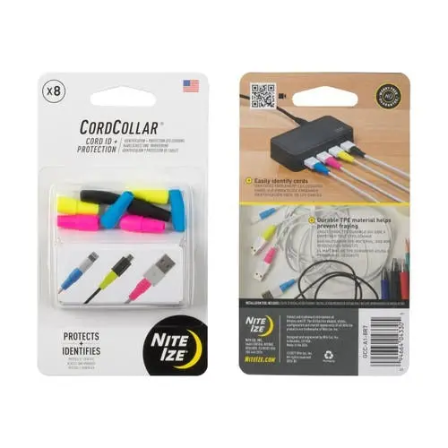 Cordcollar Cord Id + Protection 1