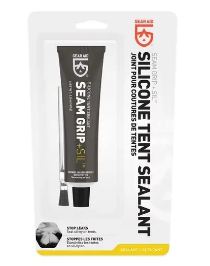 Sil Net Silicone Seam Sealer 1