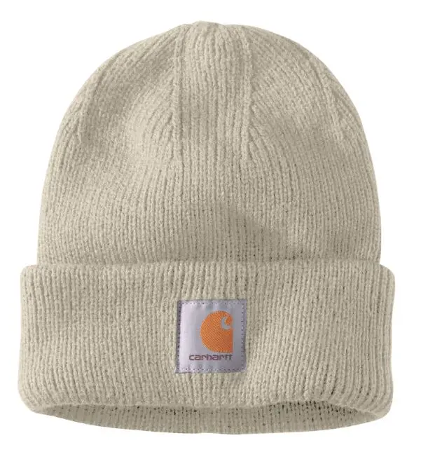Women`S Rib Knit Beanie 1