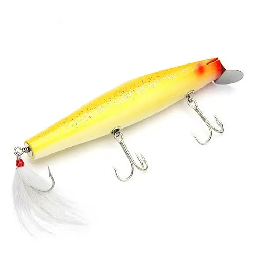 Danny Deep Diver - (3-1/4 Oz.) 1