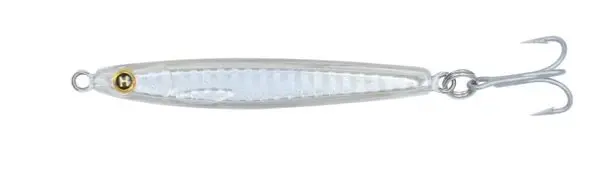 2 1/2" Epoxy Jig - (3/8 Oz) 1