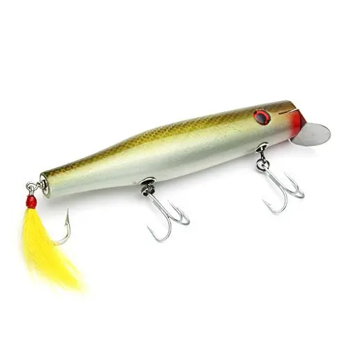 Proseries Danny Surface Swimmer - (3-1/2 Oz.) 1