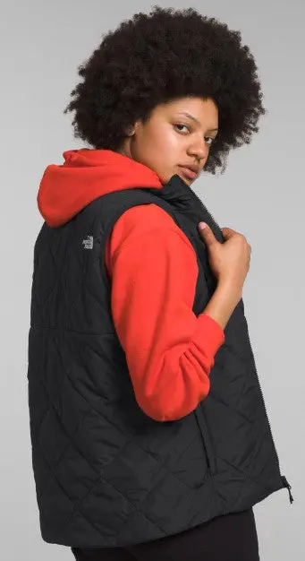 Women's Shady Glade Insulated Vest 2