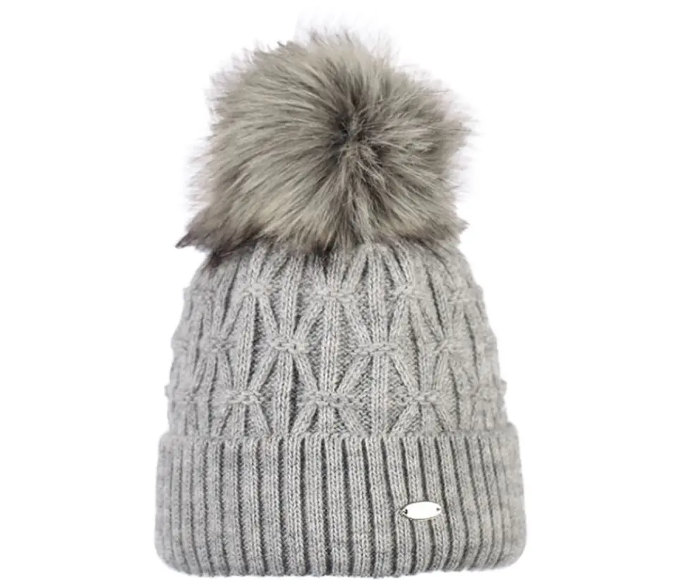 Women's Gloria Hat 1