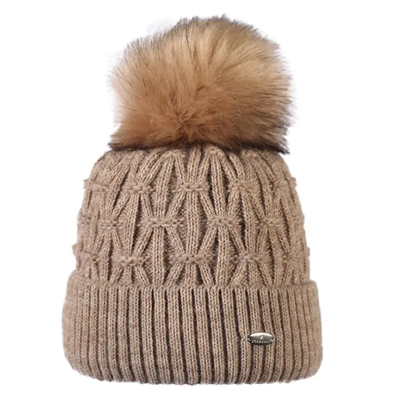 Women's Gloria Hat 1