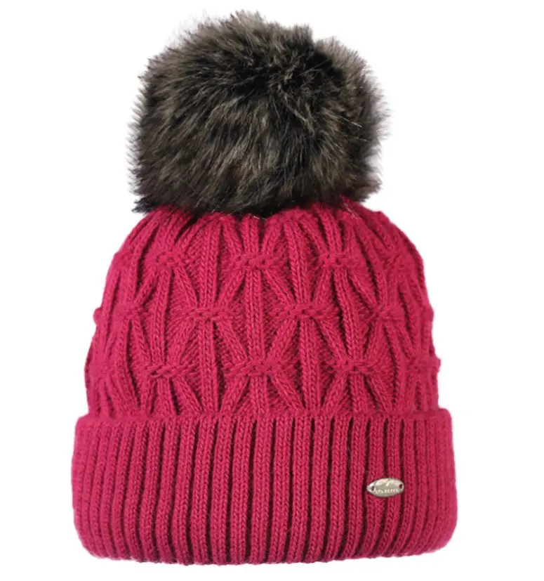 Women's Gloria Hat 1