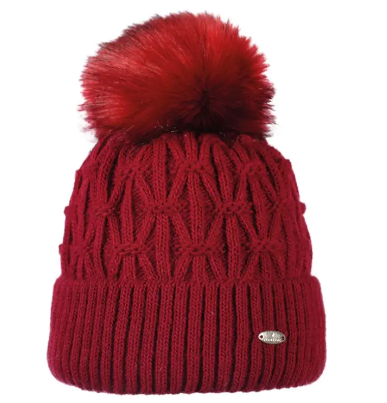 Women's Gloria Hat 1