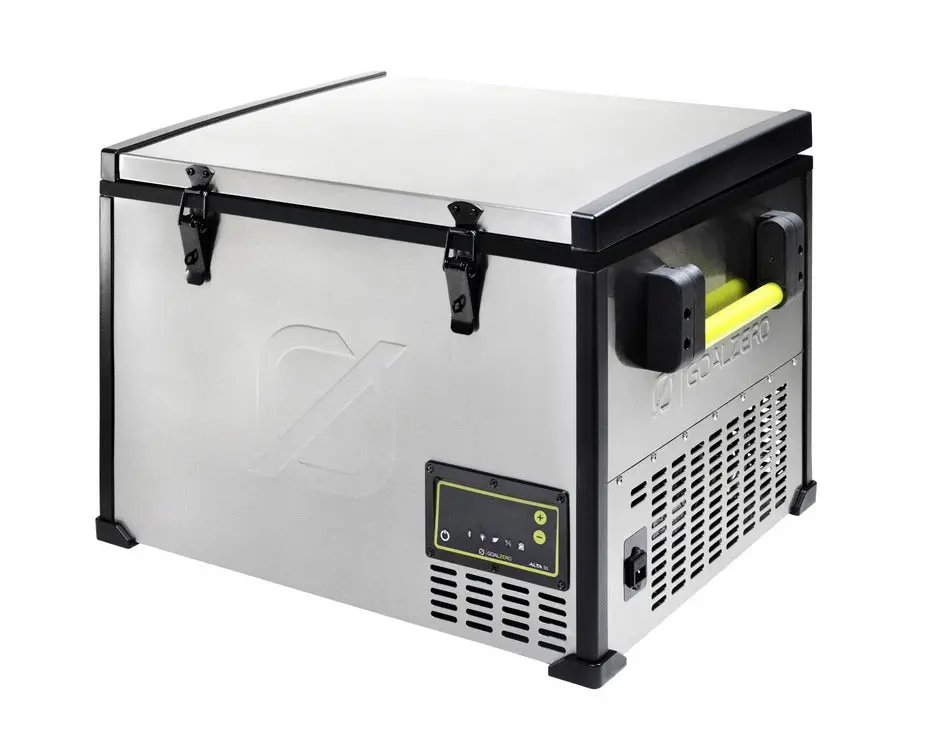 Alta 50 Portable Fridge 1