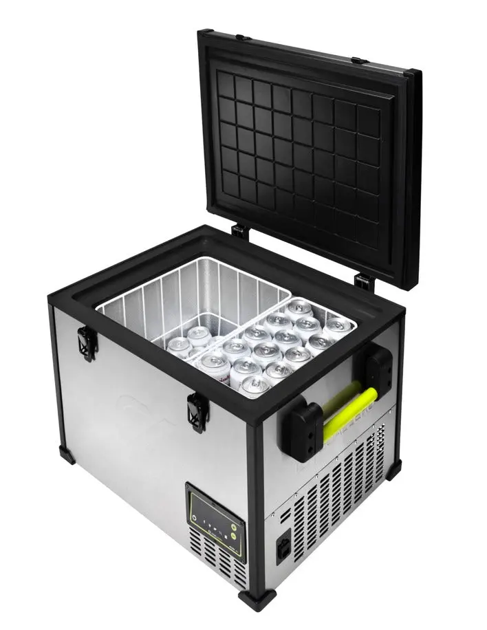 Alta 50 Portable Fridge 2
