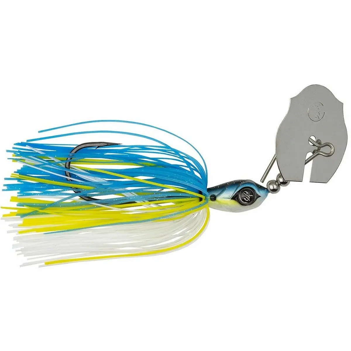 Clickbait Vibrating Jig - (1/2 Oz.) 1