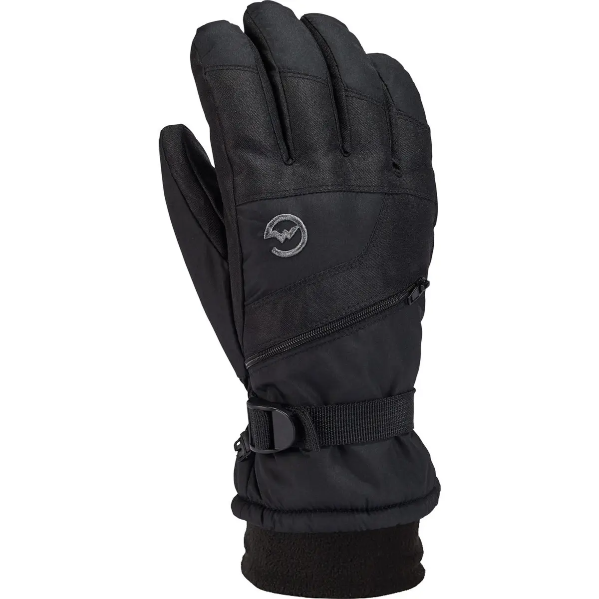 Men's Ultra Dri-Max Glove 1