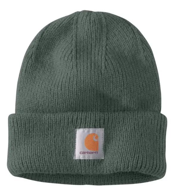 Women`S Rib Knit Beanie 1